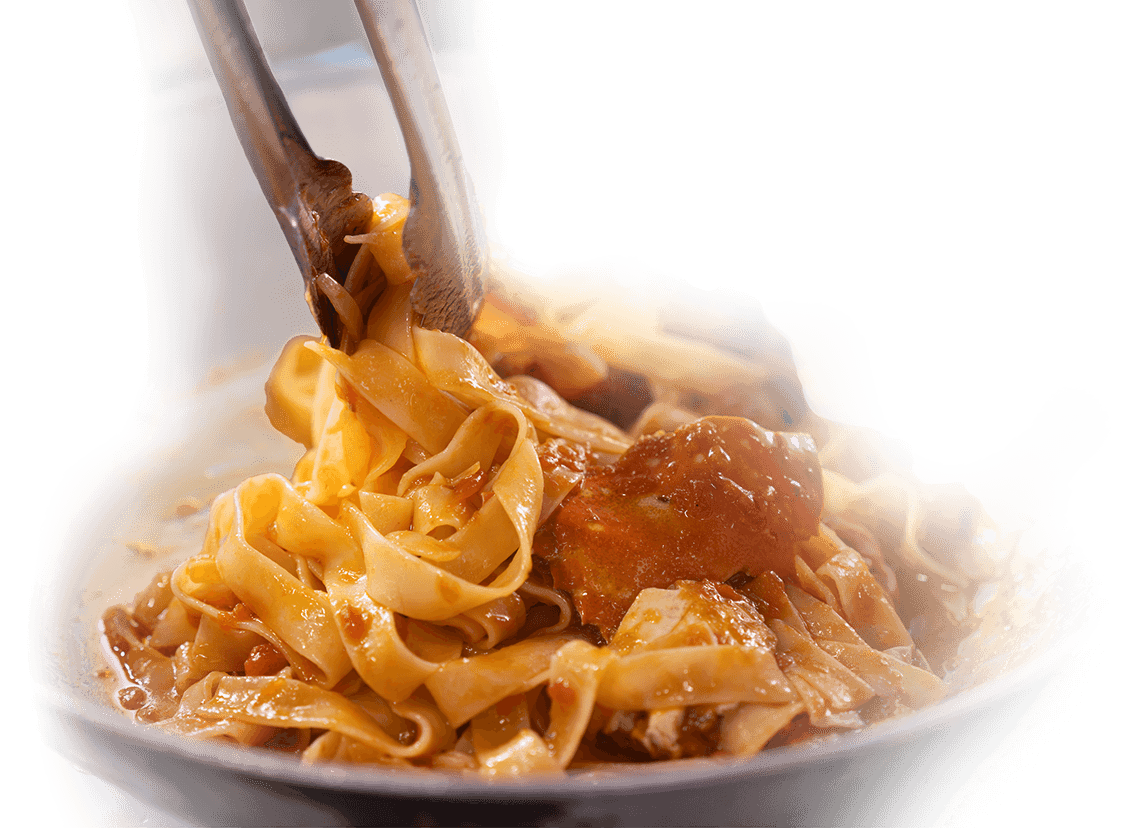 パスタ
