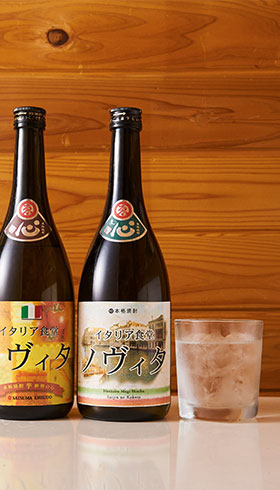 焼酎
