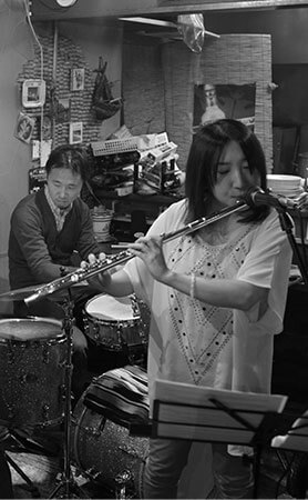 演奏