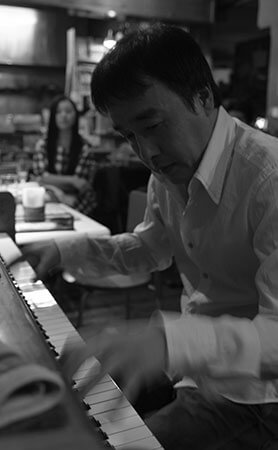 演奏